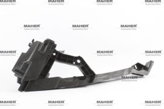 TAMPON BAĞLANTI BRAKETİ CRV 12-14 FAR ALTI SAĞ resmi