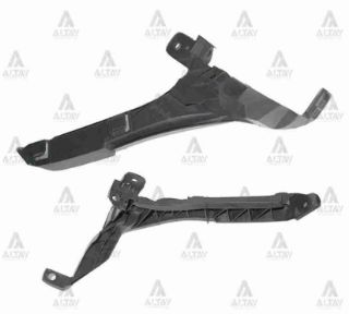 TAMPON BAĞLANTI BRAKETİ CRV ÖN 07-10 ÜST SAĞ resmi