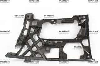 TAMPON BAĞLANTI BRAKETİ GOLF7 13-17 İÇ ÖN SAĞ resmi