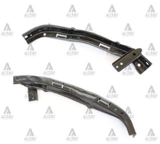 TAMPON BAĞLANTI BRAKETİ JAZZ ÖN 02-08 ÜST SAĞ resmi