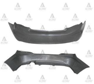 TAMPON CİVİC ARKA 12-16 SEDAN resmi