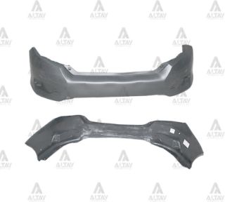 TAMPON CİVİC ARKA 16-18 SEDAN resmi