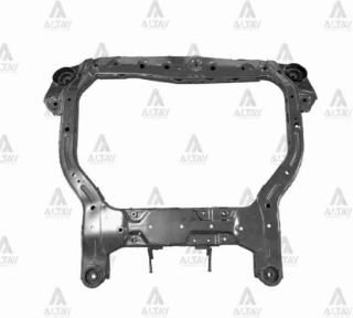 TRAVERS ACCENT 06-11 ERA  RİO ÖN (18KG) resmi