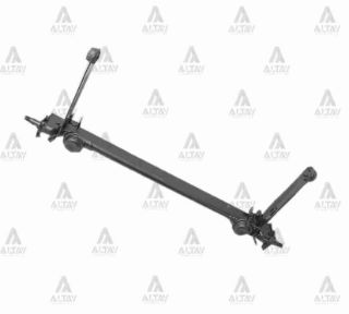 TRAVERS ATOS  98-02 ARKA (DİNGİL) resmi