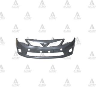 TAMPON COROLLA ÖN 10-13 SEDAN (FAR YIKAMASIZ) resmi