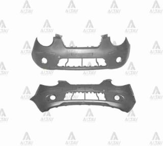 TAMPON PICANTO ÖN 08-10 SİSLİ resmi