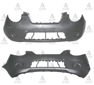 TAMPON PICANTO ÖN 08-10 SİSSİZ resmi