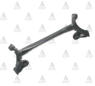 TRAVERS ELANTRA 11= ARKA (DİNGİL) resmi