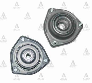 AMORTİSÖR KULESİ ACCENT  95-00  00-06  GETZ ÖN (YERLİ) resmi