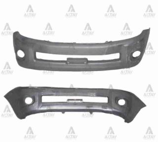 TAMPON HİLUX ÖN 09-12 VIGO D4D 4X4 SİSLİ resmi