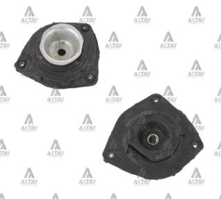 AMORTİSÖR KULESİ MİCRA 03-10 SOL (YERLİ) resmi