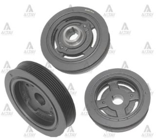 KASNAK KRANK AVENSİS 03-11  RAV-4 00-05  2.0 1AZFE resmi
