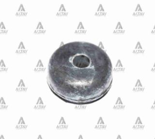 AMORTİSÖR LASTİĞİ BESTA  E-2200 DÜZ ÖN (YERLİ) resmi