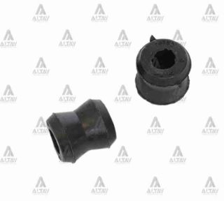 AMORTİSÖR LASTİĞİ BESTA  E-2200 MAKARA TİP ARKA (YERLİ) resmi