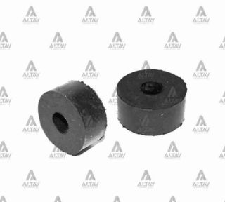 AMORTİSÖR LASTİĞİ PREGİO  97-05 ARKA (YERLİ) resmi