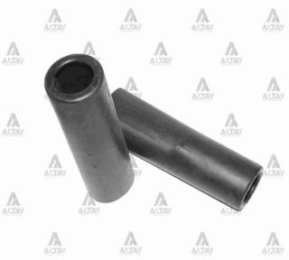 AMORTİSÖR TOZ KÖRÜĞÜ ACCENT 06-11 ERA  GETZ 03-09  RİO 06-11  PICANTO 04= ARKA (YERLİ) resmi