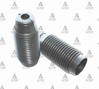 AMORTİSÖR TOZ KÖRÜĞÜ ACCENT 06-11 ERA  İ20  İ30  GETZ 03-09  RİO 06-11 ÖN (YERLİ) resmi