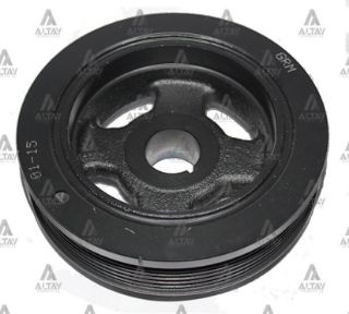 KASNAK KRANK COROLLA 02-06 1.4 - 1.6  AVENSİS 03-08 1.6  3ZZFE - 4ZZFE resmi