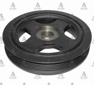 KASNAK KRANK COROLLA 06-13  AURIS 07-12  YARİS 06-12  1NDTV 1.4 DİZEL D4D resmi