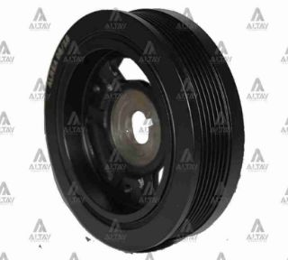 KASNAK KRANK COROLLA  88-00 1.3 2E resmi