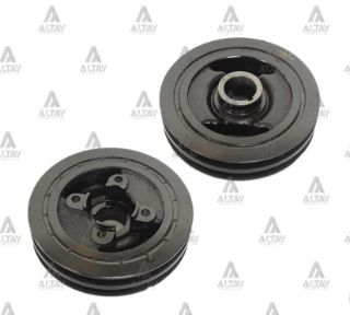 KASNAK KRANK HİLUX 89-97 LN85  97-05 LN145  2L resmi