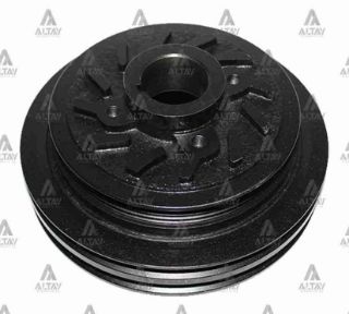 KASNAK KRANK STAREX 02-08  H-1 08-11  KMY 05-11 resmi