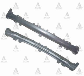 TAMPON DEMİRİ ELANTRA ARKA 11-13 resmi