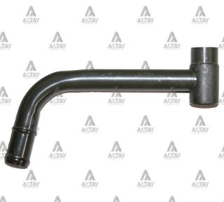 BORU SİLİNDİR KAPAK SU GİRİŞ SORENTO CRDI resmi