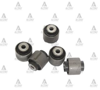 BURÇ AMORTİSÖR CRV  95-02 ARKA (YERLİ) resmi