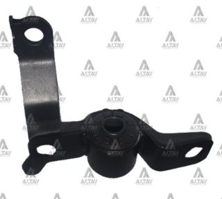 BURÇ SALINCAK COROLLA  93-95 KELEBEK KOMPLE SOL (YERLİ) resmi