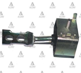TAKOZ EGZOZ ASKI COROLLA  88-00 SAPLAMA ÜZERİNDE (YERLİ) resmi