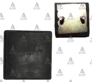 MAKAS TAKOZU CANTER 449 ÇİFT CİVATALI (YERLİ) resmi