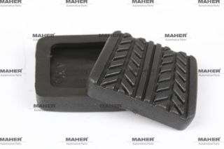 PEDAL LASTİĞİ BESTA  E-2200  323  88-05  626  88-02  BONGO  97-04  PREGİO  97-05 FREN resmi