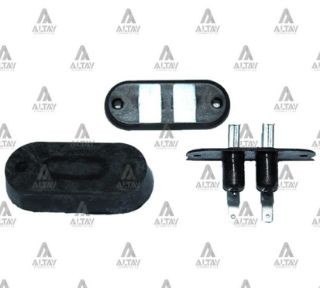 SVIC ORTA KAPI MERKEZİ KİLİT H-100  L-300 (UNIVERSAL TÜM MODELLER) (YERLİ) resmi