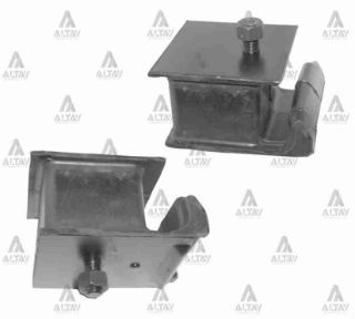 TAKOZ MOTOR CANTER 659  98-05 (YERLİ) resmi