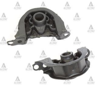TAKOZ MOTOR CİVİC  92-01 ALT SOL (YERLİ) resmi