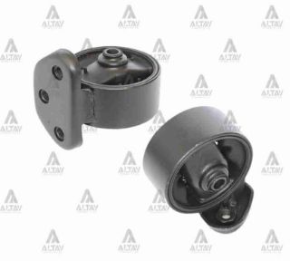 TAKOZ MOTOR ACCENT 03-06 BENZİNLİ ARKA (YERLİ) resmi