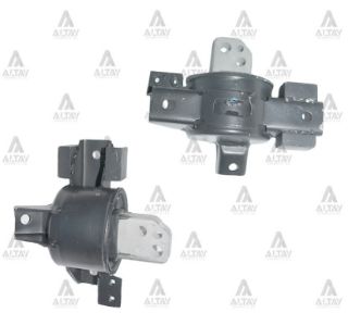 TAKOZ MOTOR ACCENT 06-11 ERA DİZEL SOL (YERLİ) resmi