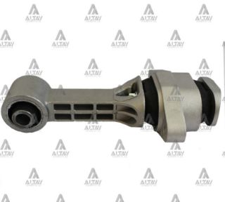 TAKOZ MOTOR ACCENT 11= BLUE BENZİNLİ-DİZEL  RİO 12= BENZİNLİ ARKA ALT resmi