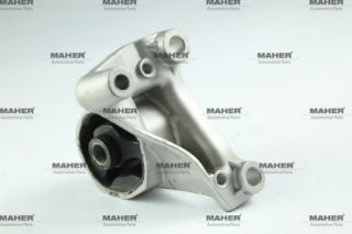 TAKOZ MOTOR CİVİC 01-06 MT ÖN resmi