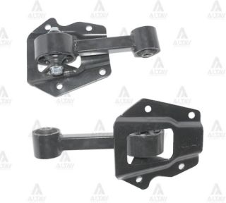 TAKOZ MOTOR GETZ 06-11 BENZİNLİ (ŞANZIMAN) ARKA (YERLİ) resmi