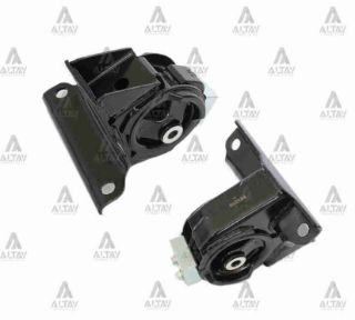 TAKOZ MOTOR JAZZ 08=  1.4 16V CİTY 09-11 AT-MT SOL resmi