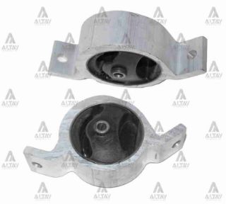 TAKOZ MOTOR PRIMERA  97-02 (ALÜMİNYUM) ARKA resmi