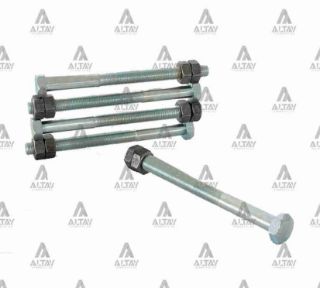 TORSİYON AYAR CİVATASI PİCK UP YD-25 02= (YERLİ) resmi