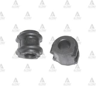 VİRAJ LASTİĞİ SANTAFE 01-06 22.8MM ÖN (YERLİ) resmi
