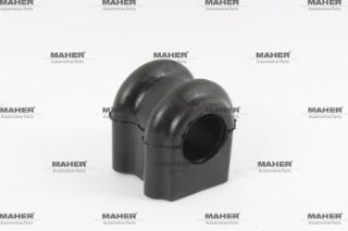 VİRAJ LASTİĞİ SOUL 09-14 ÖN 21.5MM (YERLİ) resmi