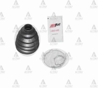 AKS KÖRÜĞÜ TAKIM DIŞ ACCENT 06-11 ERA BENZ  GETZ 06=  MİCRA 02-10  YARİS 00-05 resmi
