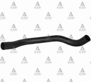 HORTUM RADYATÖR ALT ACCENT 03-06 1.5 DİZEL resmi