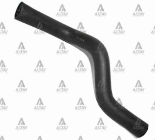 HORTUM RADYATÖR ALT CİVİC 06-12 resmi
