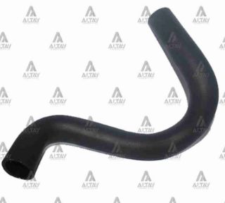 HORTUM RADYATÖR ALT COROLLA 06=BENZİNLİ resmi